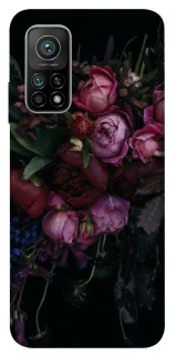 Чехол на Xiaomi Mi 10T Floral Symphony1 фото 1 из 1