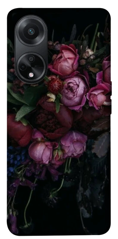 Чохол на Oppo A98 Floral Symphony1 фото 1 з 1