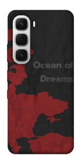 Чехол на Infinix Hot 60i Ocean of Dreams фото 1 из 1