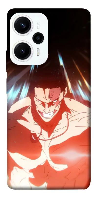 Чохол на Xiaomi Poco F5 / Note 12 Turbo Todo v4 фото 1 з 1