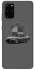 Чехол на Samsung Galaxy S20+ BMW grey v2 фото 1 из 1