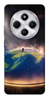 Чохол на Xiaomi Redmi 14C / Poco C75 Kanye West ver.1 фото 1 з 1