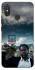 Чохол на Xiaomi Mi 8 From фото 1 з 1