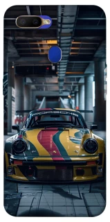 Чохол на Oppo A5s Stylish Porsche фото 1 з 1
