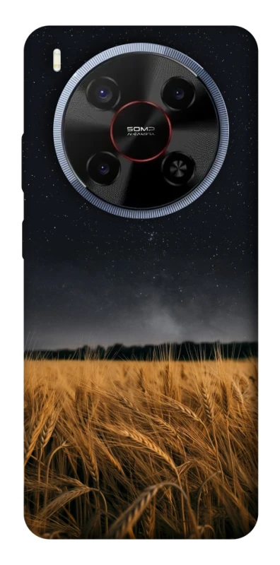 Чохол на ZTE Blade V70 Max grain фото 1 з 1