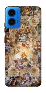 Чехол на Motorola Moto G45 Искусство фото 1 из 1