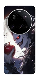 Чехол на Xiaomi 15 Ultra Ryuk фото 1 из 1