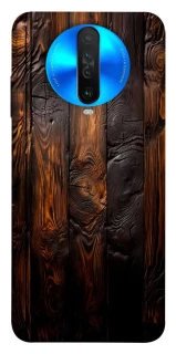 Чехол на Xiaomi Redmi K30 Дерево v2 фото 1 из 1