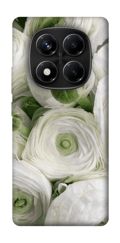 Чохол на Xiaomi Redmi Note 14 Pro 4G Mornings фото 1 з 1