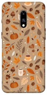 Чохол на OnePlus 7 Autumn vibes ver.6 фото 1 з 1