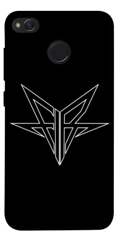 Чохол на Xiaomi Redmi 4X Falling In Reverse ver.2 фото 1 з 1