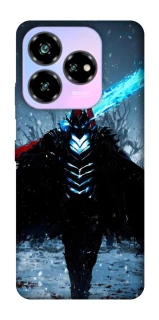 Чохол на ZTE Nubia V60 Desing Igris фото 1 з 1