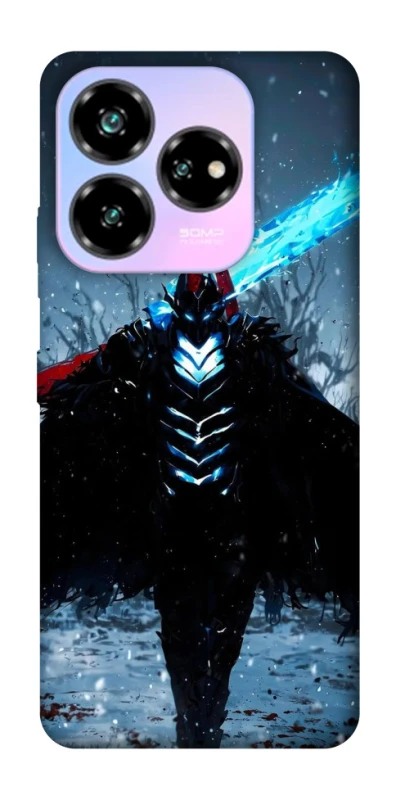 Чохол на ZTE Nubia V60 Igris фото 1 з 1