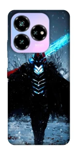 Чехол на ZTE Nubia V60 Igris фото 1 из 1