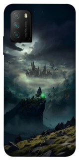 Чохол на Xiaomi Poco M3 Harry Potter Legacy фото 1 з 1