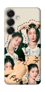 Чохол на Samsung Galaxy S26 Edge Miyeon v2 - (G)I-DLE фото 1 з 1