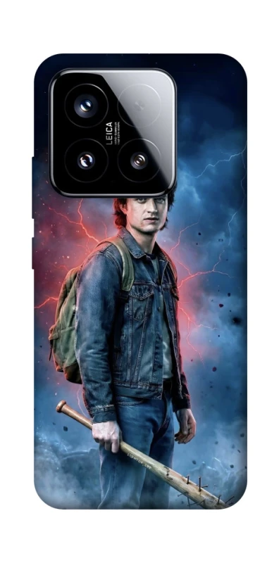 Чохол на Xiaomi 15 Stranger Things ver.37 фото 1 з 1