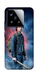 Чохол на Xiaomi 15 Stranger Things ver.37 фото 1 з 1