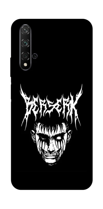 Чохол на Huawei Honor 20 / Nova 5T Berserk v2 фото 1 з 1