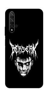Чохол на Huawei Honor 20 / Nova 5T Berserk v2 фото 1 з 1
