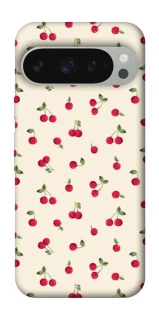 Чохол на Google Pixel 10 Pro XL Cherry фото 1 з 1