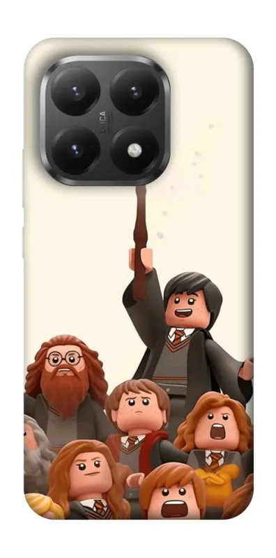 Чохол на Xiaomi 15T Harry Potter V22 фото 1 з 1