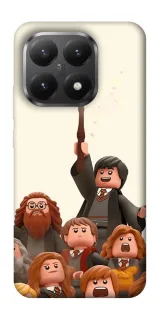 Чохол на Xiaomi 15T Harry Potter V22 фото 1 з 1
