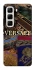 Чохол на Infinix Hot 50 4G Versace фото 1 з 1
