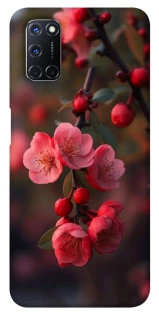 Чехол на Oppo A52 / A72 / A92 Flowers v28 фото 1 из 1