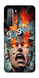 Чехол на Huawei Nova 7 SE Swishh фото 1 из 1