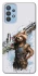 Чехол на Samsung Galaxy M32 Rocket Raccoon фото 1 из 1
