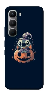 Чехол на Infinix Hot 60 Pro Halloween Stitch ver.3 фото 1 из 1