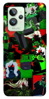 Чохол на Realme GT2 Roblox v1 фото 1 з 1