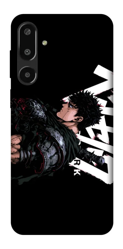 Чохол на Samsung Galaxy F16 Berserk v12 фото 1 з 1