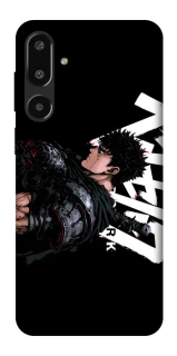 Чохол на Samsung Galaxy F16 Berserk v12 фото 1 з 1