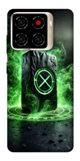 Чохол на ZTE Blade A56 Руна Гебо фото 1 з 1