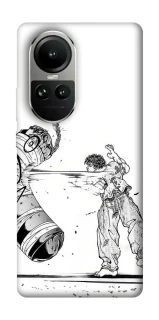 Чохол на Oppo Reno 10 Baki фото 1 з 2