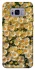 Чохол на Samsung G955 Galaxy S8 Plus Camomile фото 1 з 1