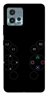 Чохол на Motorola Moto G72 PS Controller фото 1 з 1