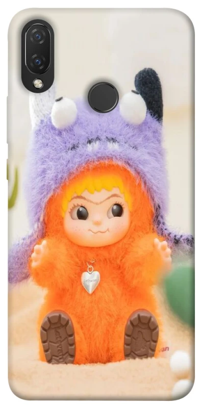 Чохол на Huawei P Smart+ (nova 3i) Wakuku ver.6 фото 1 з 1