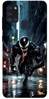 Чохол на Samsung Galaxy A21s Venom v2 фото 1 з 1