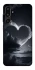 Чехол на Samsung Galaxy F16 Cloud heart фото 1 из 1
