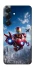 Чохол на Samsung Galaxy S26+ Ironman v3 фото 1 з 1