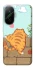 Чехол на Xiaomi Poco F7 Cat the meow фото 1 Чехол на Xiaomi Poco F7 Cat the meow фото 1 из 1