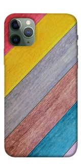 Чехол на Apple iPhone 11 Pro (5.8") Дерево фото 1 из 1