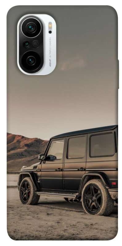 Чохол на Xiaomi Redmi K40 / K40 Pro / K40 Pro+ / Poco F3 Gelik фото 1 з 1