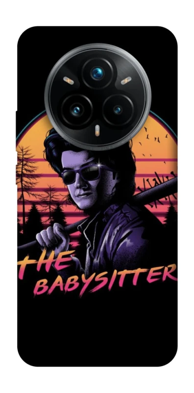 Чехол на Realme 14 Pro+ Stranger Things ver.31 фото 1 из 1