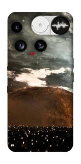 Чохол на Nothing Phone (3) Kanye West ver.8 фото 1 з 1