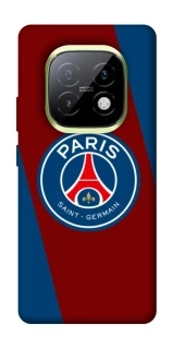 Чохол на Realme Narzo 70 Turbo FC PSG v2 фото 1 з 1