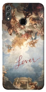 Чехол на Huawei Honor 8X Lover фото 1 из 1